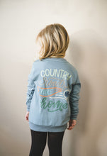Load image into Gallery viewer, Children&#39;s- Home Classic Sweatshirt
